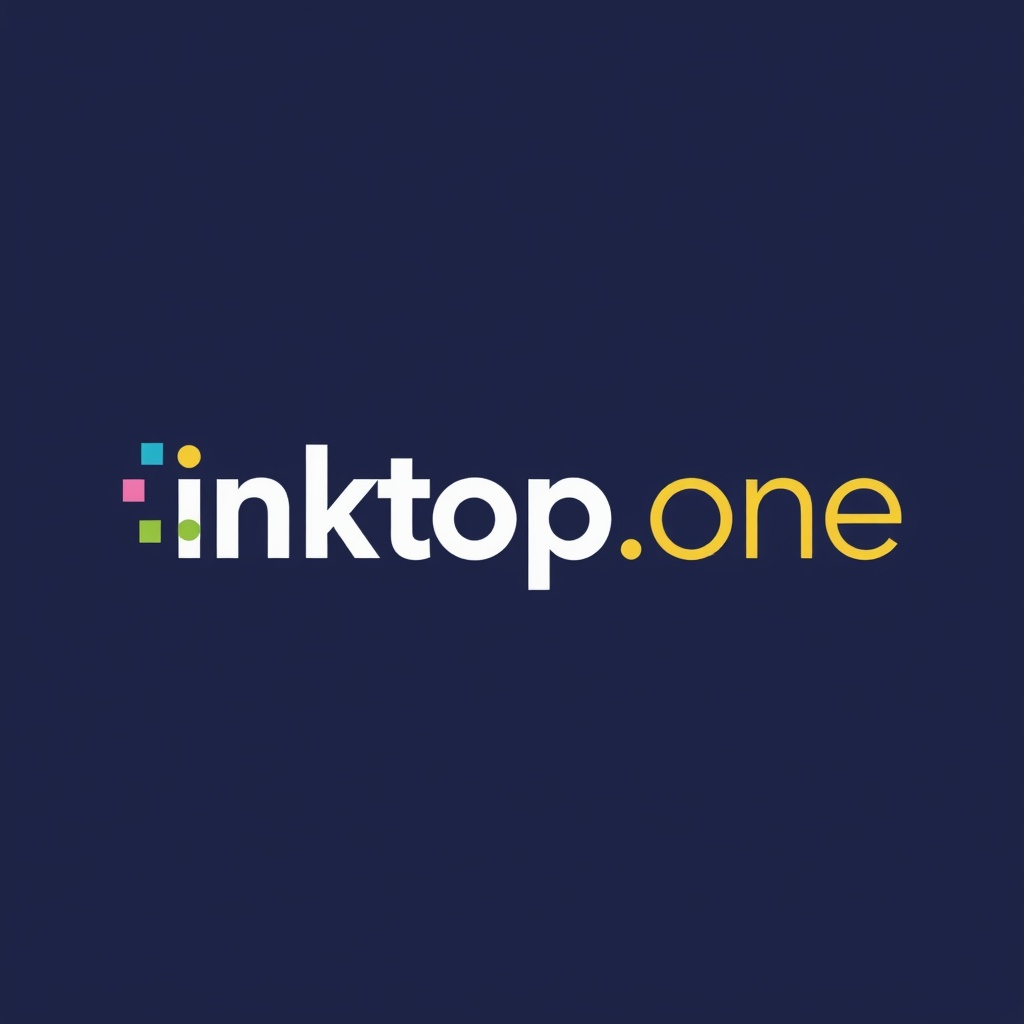 Inktop